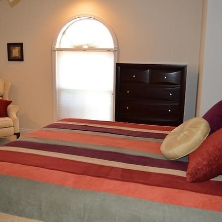 Lafayette Grand Manor Apartman Waynesville Szoba fotó