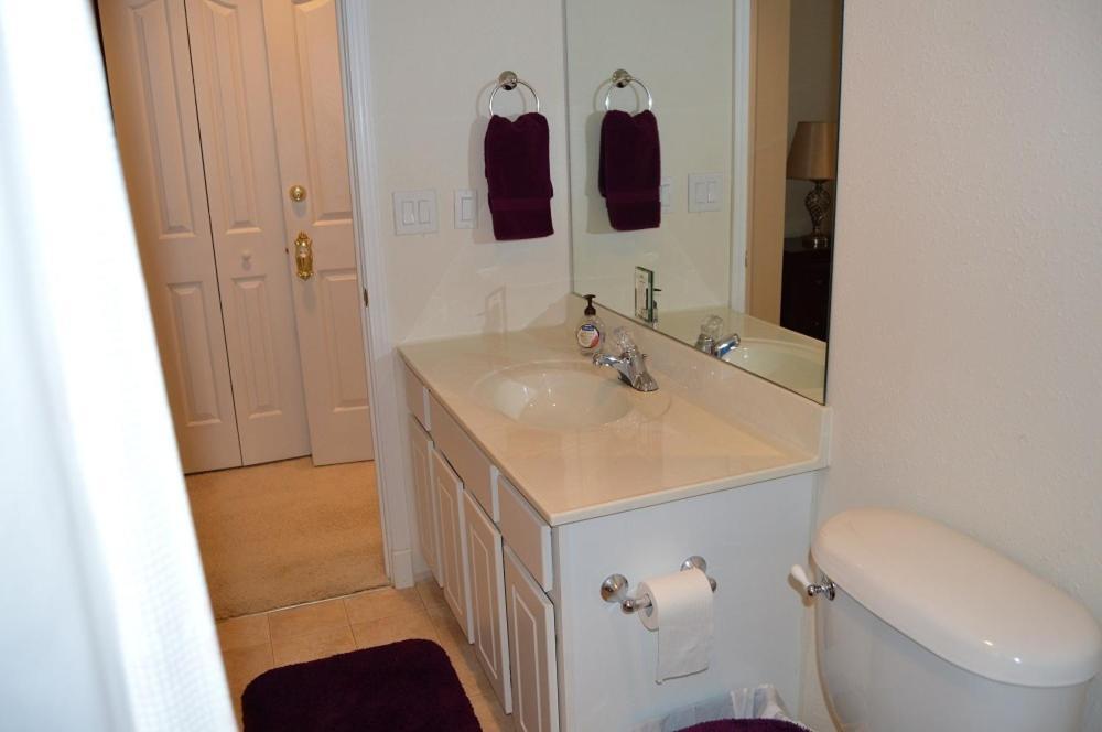 Lafayette Grand Manor Apartman Waynesville Szoba fotó