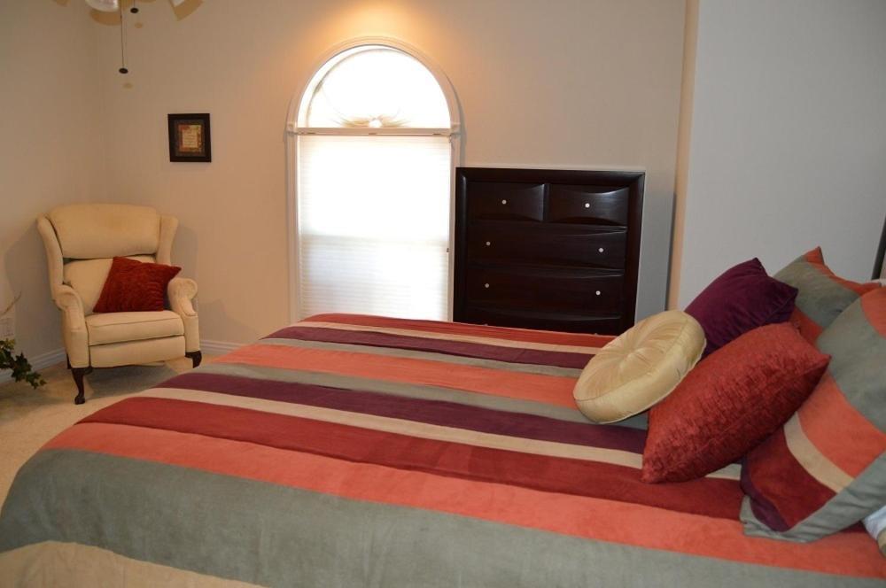 Lafayette Grand Manor Apartman Waynesville Szoba fotó