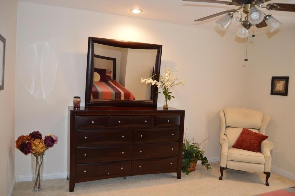 Lafayette Grand Manor Apartman Waynesville Szoba fotó
