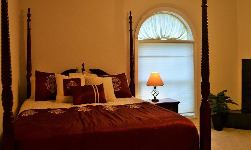 Lafayette Grand Manor Apartman Waynesville Kültér fotó