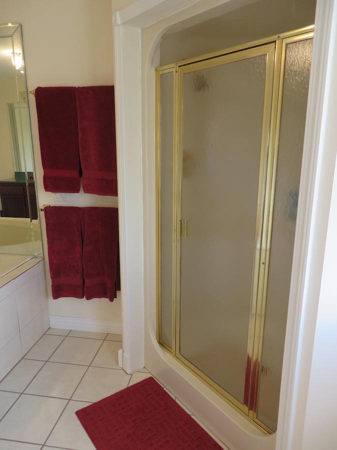 Lafayette Grand Manor Apartman Waynesville Szoba fotó