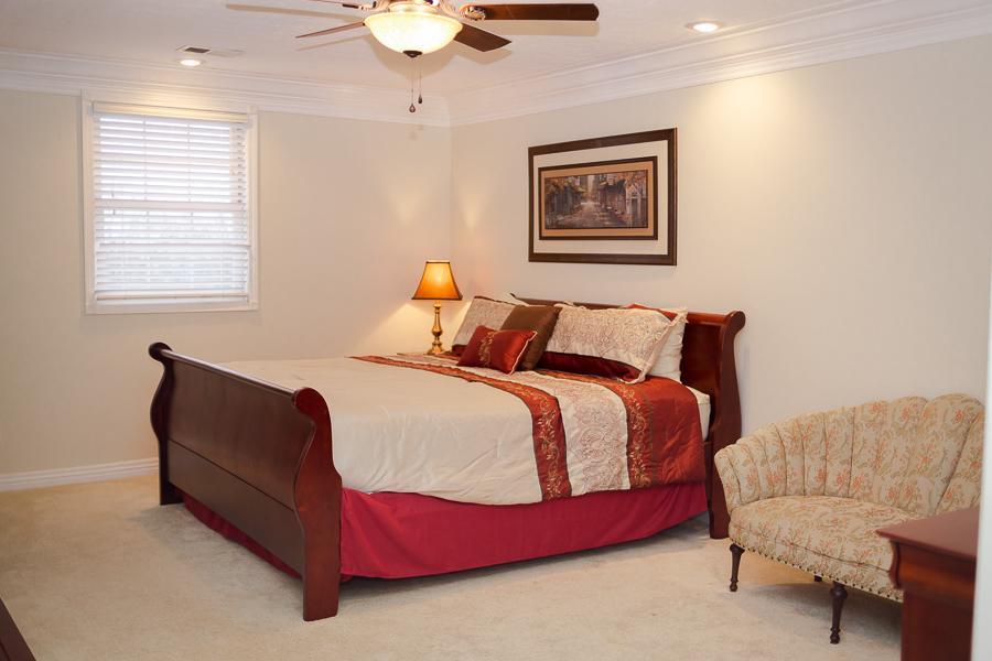 Lafayette Grand Manor Apartman Waynesville Kültér fotó