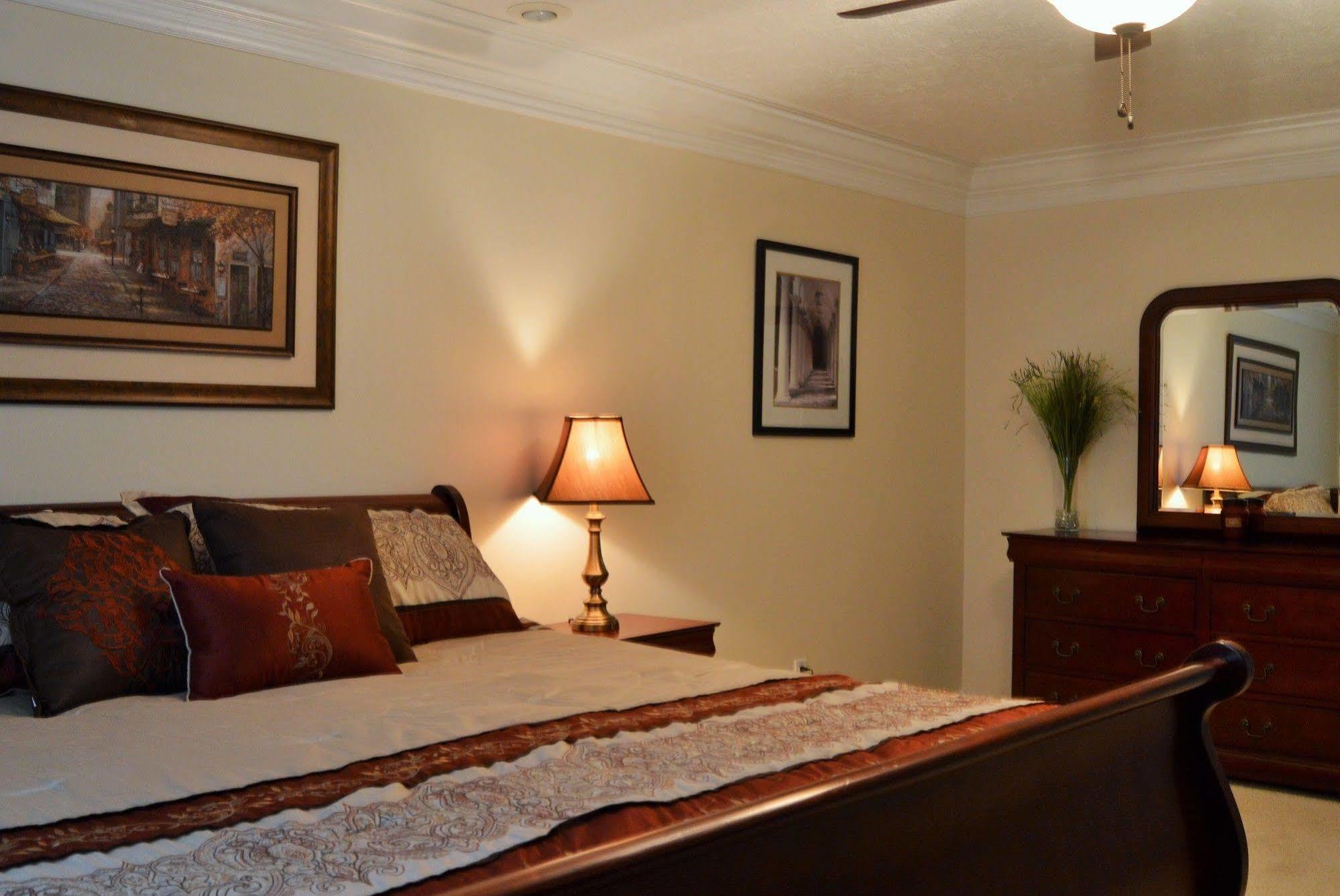 Lafayette Grand Manor Apartman Waynesville Kültér fotó
