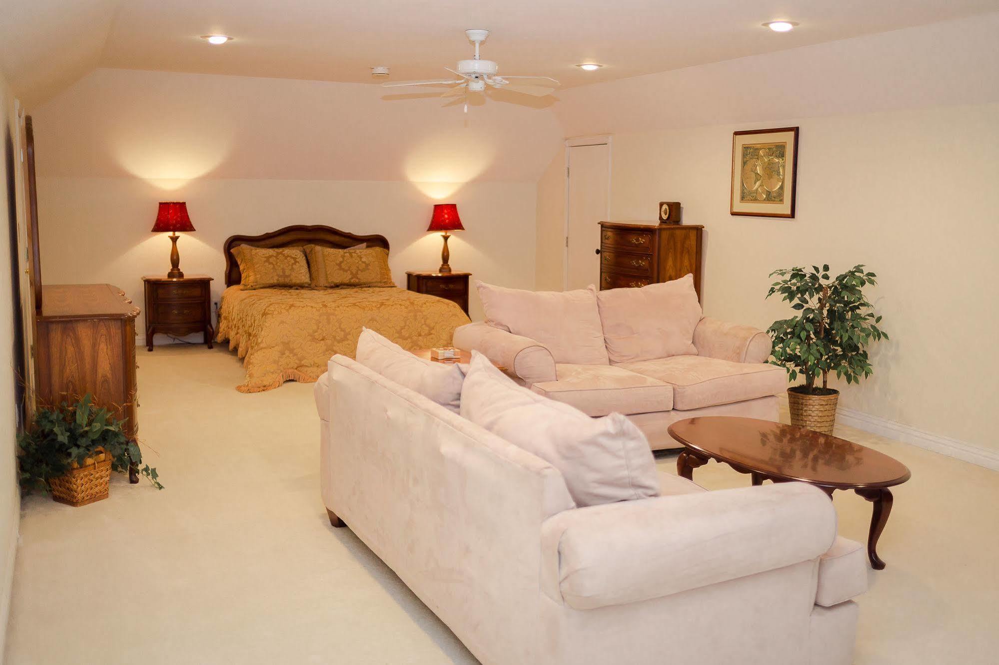 Lafayette Grand Manor Apartman Waynesville Kültér fotó