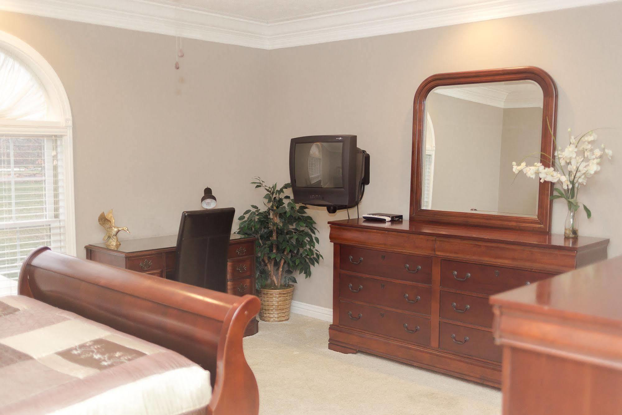 Lafayette Grand Manor Apartman Waynesville Kültér fotó