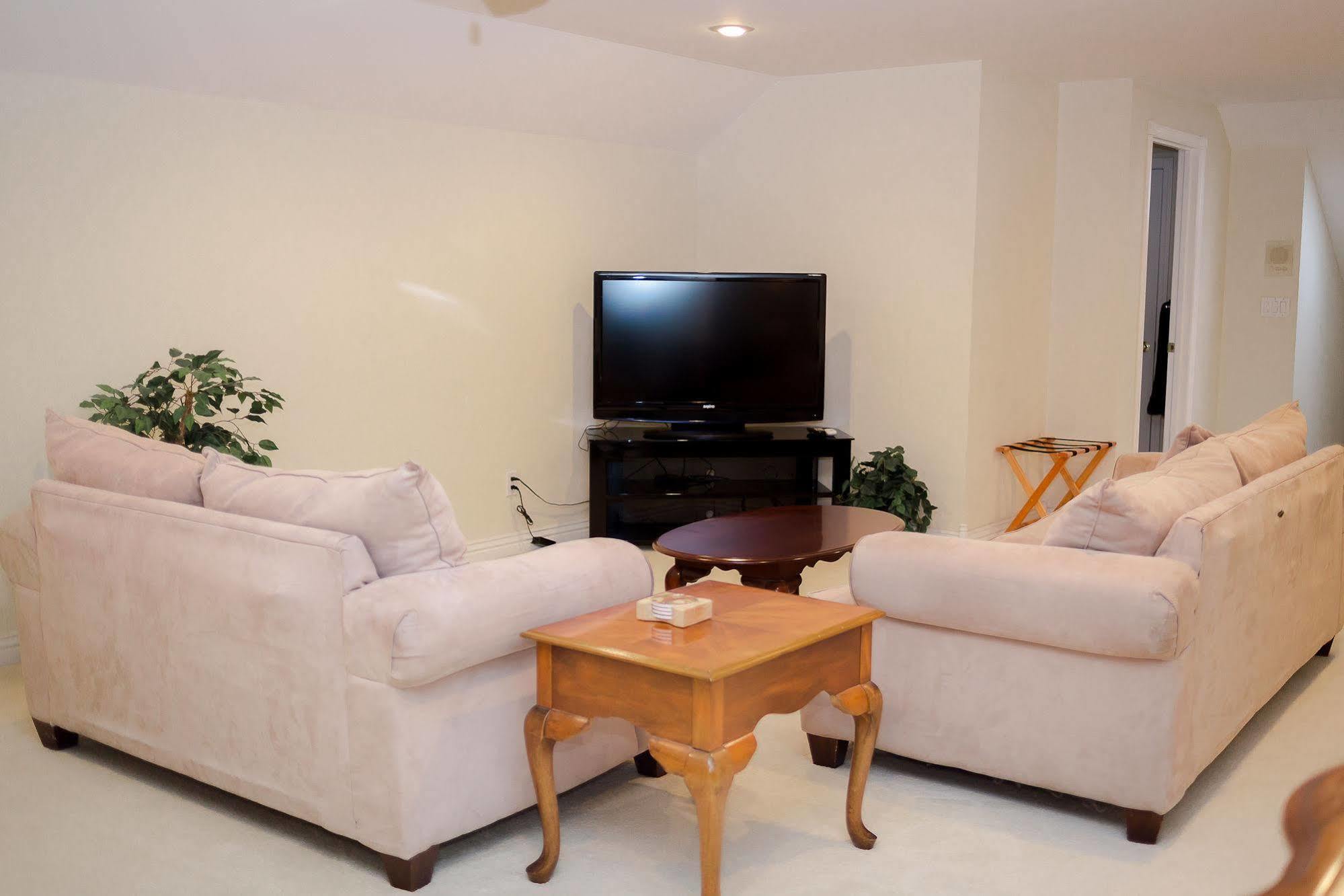 Lafayette Grand Manor Apartman Waynesville Kültér fotó
